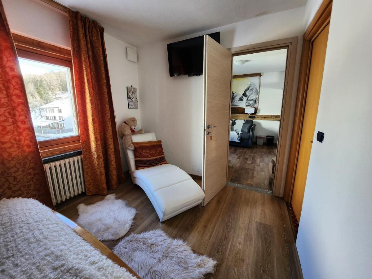 Apartments Suites Lac Bleu Breuil-Cervinia Exterior photo